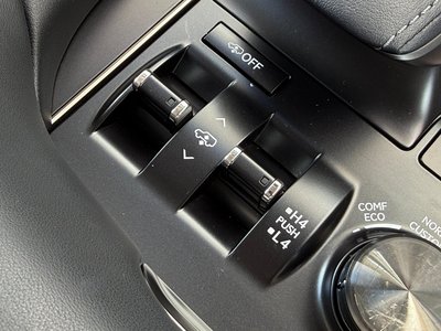 2016 Lexus LX 缩略图 76