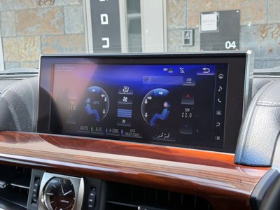 2016 Lexus LX 缩略图 66