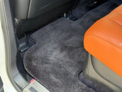 2016 Lexus LX 缩略图 34