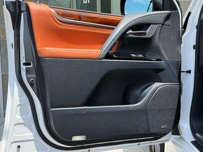 2016 Lexus LX 缩略图 40
