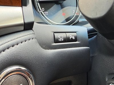 2016 Lexus LX 缩略图 62