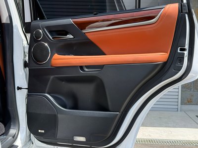 2016 Lexus LX 缩略图 19