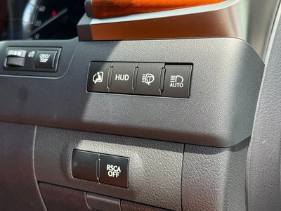 2016 Lexus LX 缩略图 48