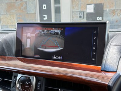 2016 Lexus LX 缩略图 67