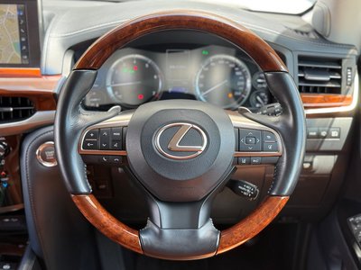 2016 Lexus LX 缩略图 56