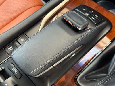 2016 Lexus LX 缩略图 75