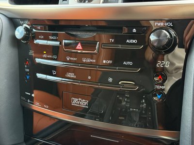 2016 Lexus LX 缩略图 68