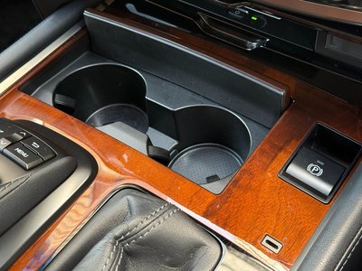 2016 Lexus LX 缩略图 72