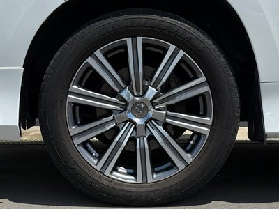 2016 Lexus LX 缩略图 11