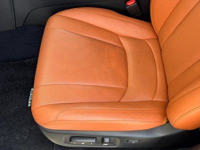 2016 Lexus LX 缩略图 42