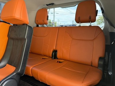 2016 Lexus LX 缩略图 18