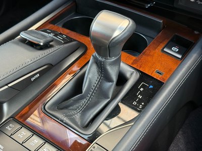 2016 Lexus LX 缩略图 73