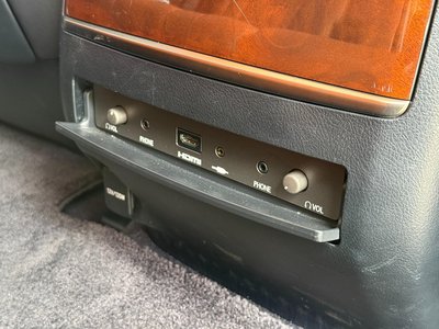2016 Lexus LX 缩略图 27