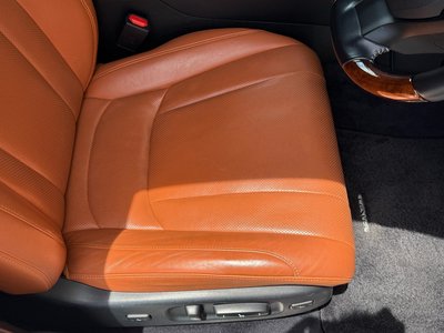 2016 Lexus LX 缩略图 37