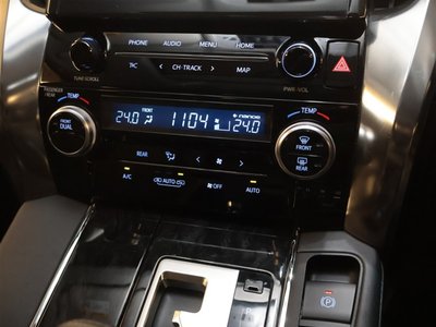 صورة مصغرة 12 لـ 2021 TOYOTA ALPHARD