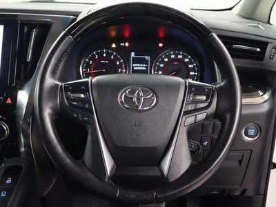 صورة 6 لـ 2021 TOYOTA ALPHARD