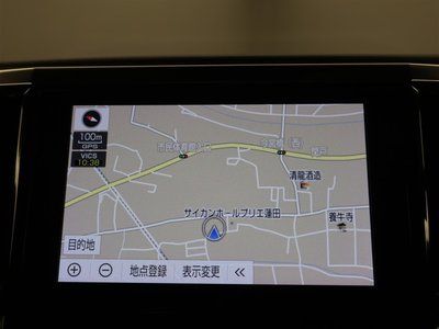 صورة 8 لـ 2021 TOYOTA ALPHARD