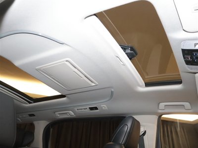 صورة مصغرة 11 لـ 2021 TOYOTA ALPHARD