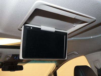 صورة 10 لـ 2021 TOYOTA ALPHARD