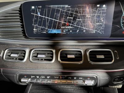 2022 Mercedes-BENZ GLS — фото 8