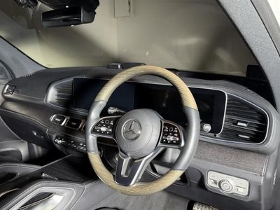 2022 Mercedes-BENZ GLS — фото 4