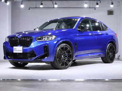 BMW X4 M
