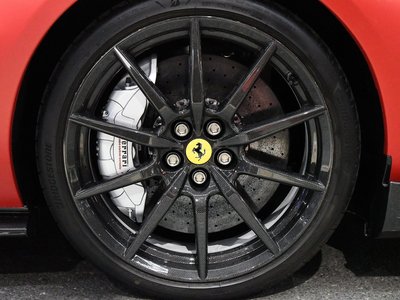 FERRARI 296 - 7