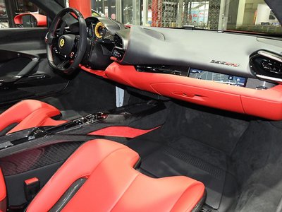 FERRARI 296 - 3