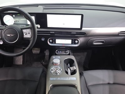 2022 Genesis GV60 photo 5