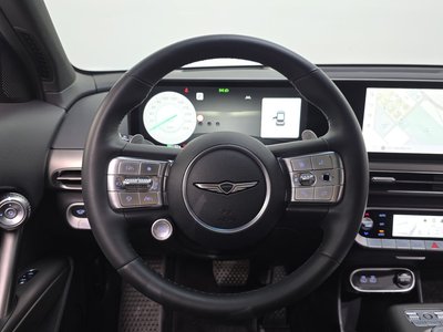 2022 Genesis GV60 — миниатюра 15