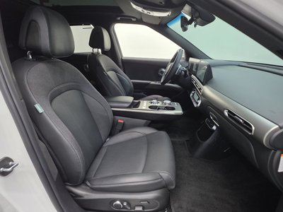 2022 Genesis GV60 photo 10