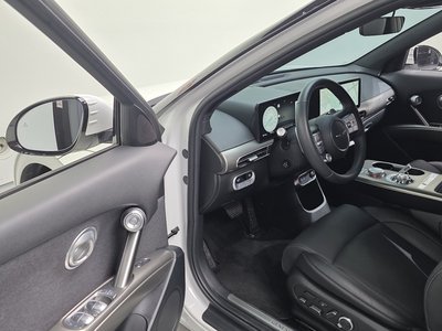 2022 Genesis GV60 — миниатюра 13