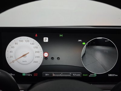 2022 Genesis GV60 photo 8