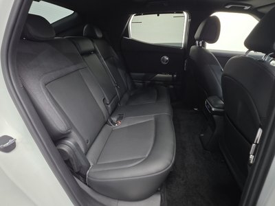2022 Genesis GV60 — миниатюра 19