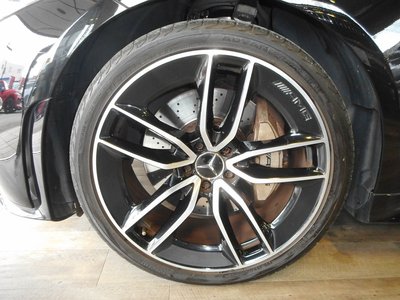 MERCEDES-BENZ CLS AMG - 10