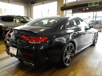 MERCEDES-BENZ CLS AMG - 2