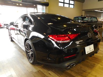 MERCEDES-BENZ CLS AMG - 8