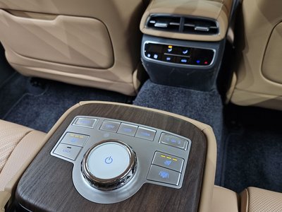 2023 Genesis G80 (RG3) 缩略图 35