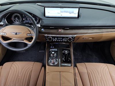 صورة 5 لـ 2023 Genesis G80 (RG3)