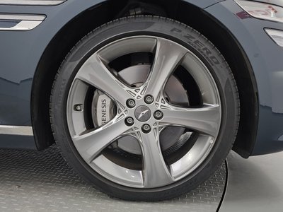 صورة 9 لـ 2023 Genesis G80 (RG3)