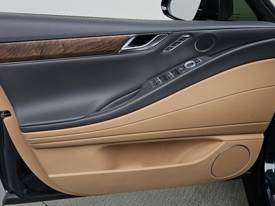 2023 Genesis G80 (RG3) 缩略图 15