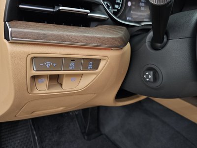 2023 Genesis G80 (RG3) 缩略图 29