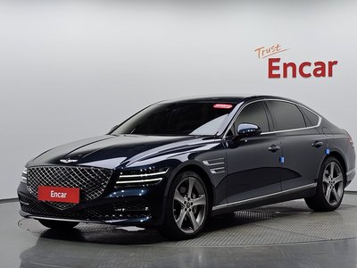 صورة 2 لـ 2023 Genesis G80 (RG3)