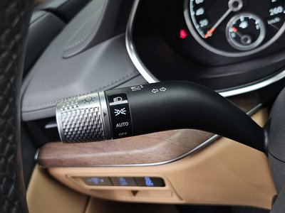 2023 Genesis G80 (RG3) 缩略图 31