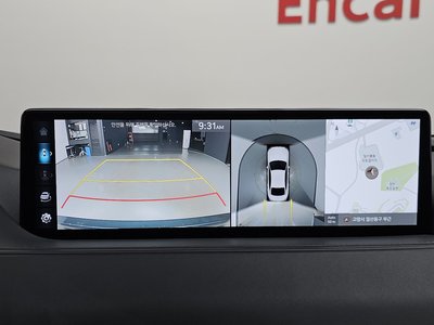 2023 Genesis G80 (RG3) 缩略图 22