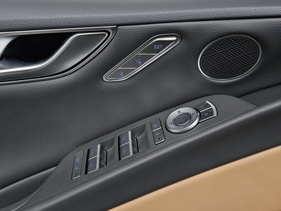 2023 Genesis G80 (RG3) 缩略图 30