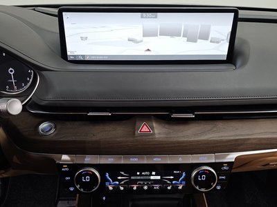 2023 Genesis G80 (RG3) 缩略图 21