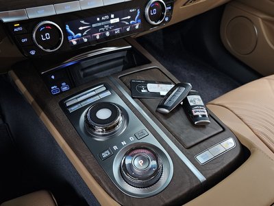 2023 Genesis G80 (RG3) 缩略图 13