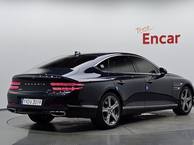صورة 6 لـ 2023 Genesis G80 (RG3)