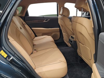 2023 Genesis G80 (RG3) 缩略图 19